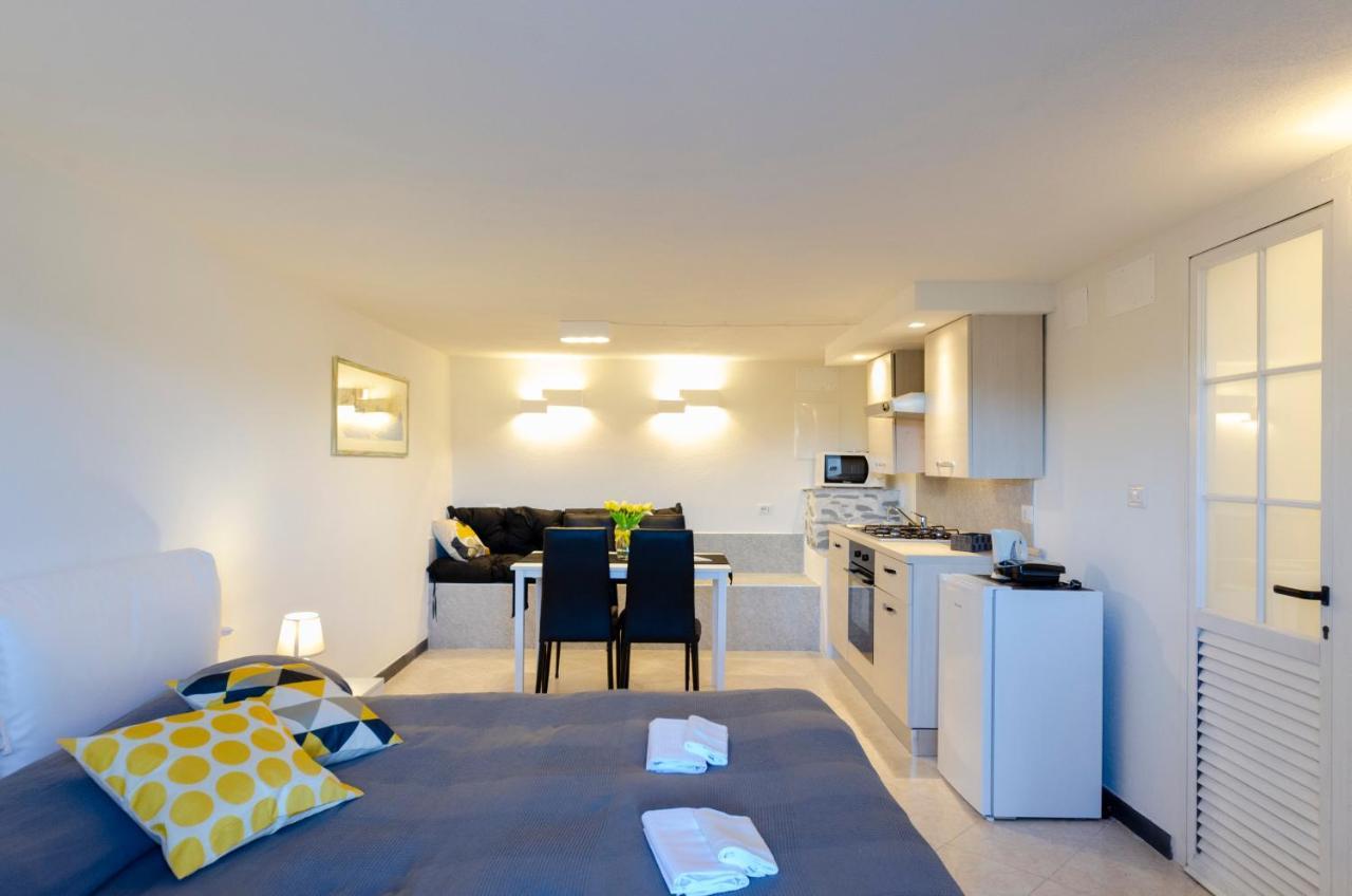 Al Rifugio Di San Massimo, Beautiful Studio With Terrace Surrounded By Nature In Rapallo Exterior photo