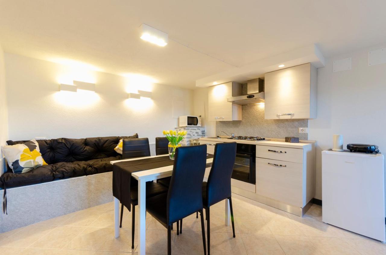 Al Rifugio Di San Massimo, Beautiful Studio With Terrace Surrounded By Nature In Rapallo Exterior photo