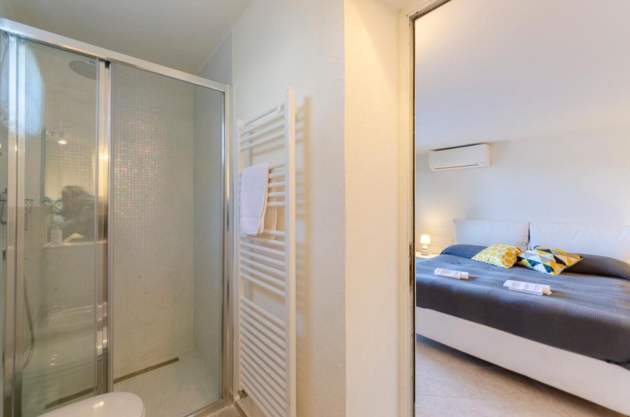 Al Rifugio Di San Massimo, Beautiful Studio With Terrace Surrounded By Nature In Rapallo Exterior photo