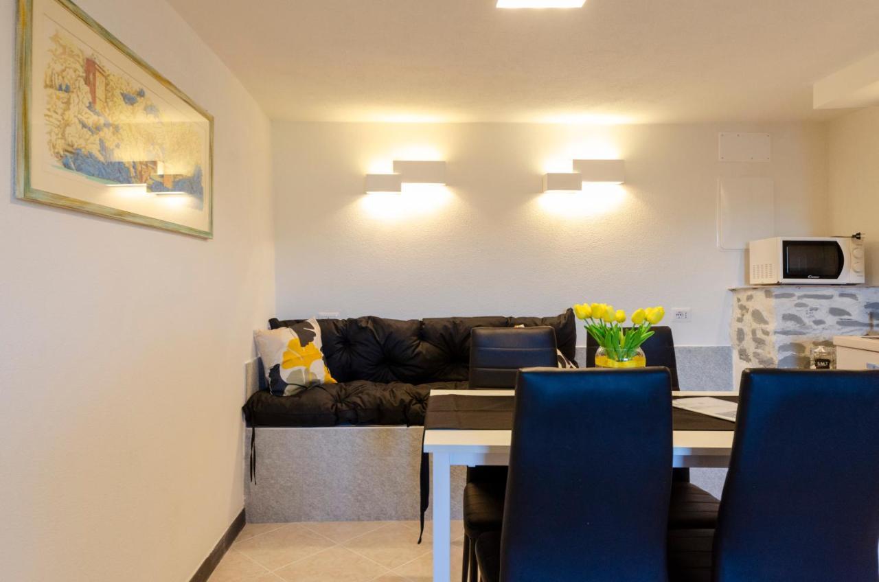 Al Rifugio Di San Massimo, Beautiful Studio With Terrace Surrounded By Nature In Rapallo Exterior photo